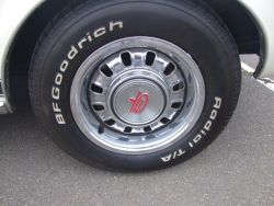 1967 Ford Mustang Fastback GTA 289 V8 auto