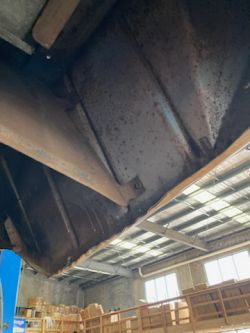 1965 Ford Falcon Ranchero 289 V8 Auto