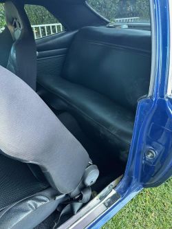 1971 Chevrolet Nova  350 V8 Turbo 400 Auto