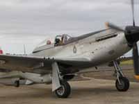 P51 Mustang
